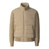Mackage Haney-cityz In Light Camel