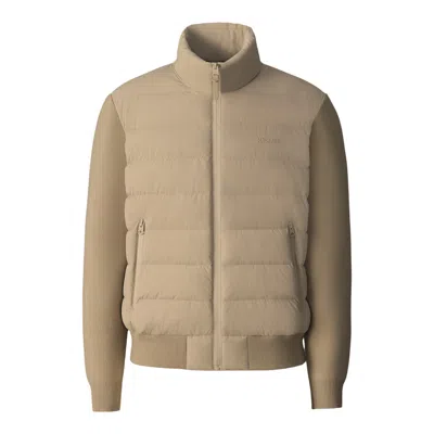 Mackage Haney-cityz In Light Camel
