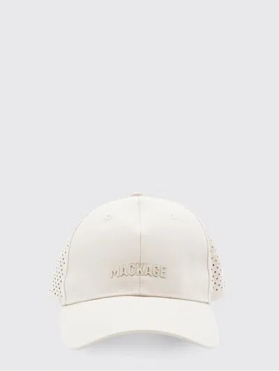 Mackage Hat Men  In Sand