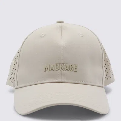 Mackage Hats Chiari E Naturali In Neutral