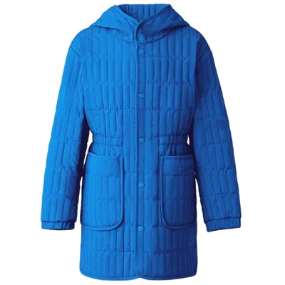 Mackage Hayden In Sapphire