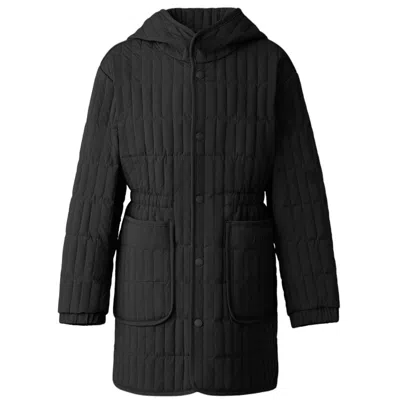Mackage Hayden-t In Black