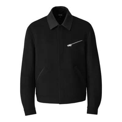 Mackage Hayes In Black