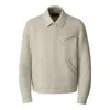 Mackage Hayes-hb In Gray