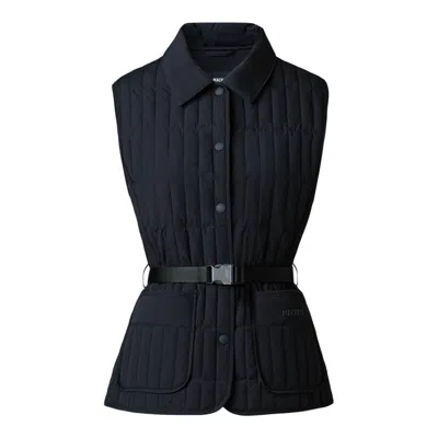 Mackage Helia In Black