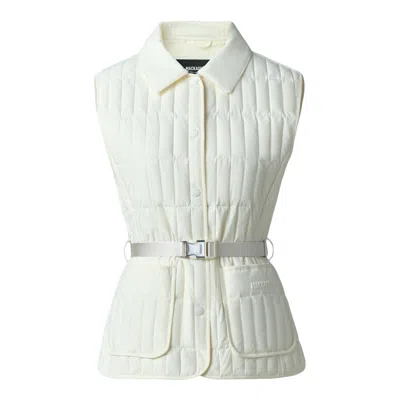 Mackage Helia In Cream