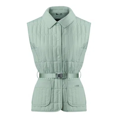 Mackage Helia In Jade