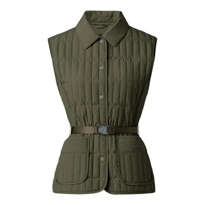Mackage Helia In Light Military