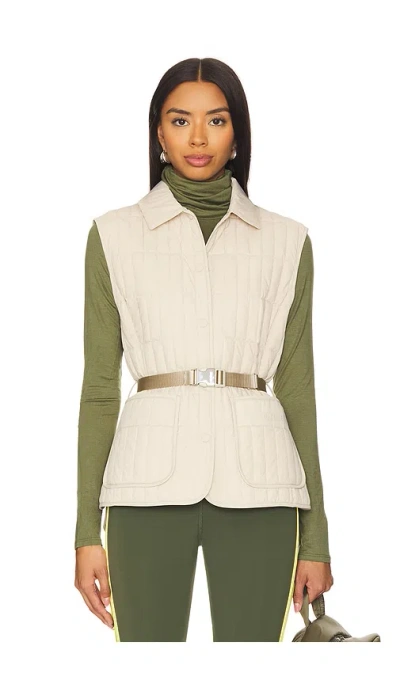 Mackage Helia Vest In 트렌치