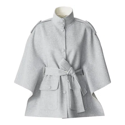 Mackage Henrietta In Green