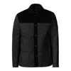 Mackage Henrik In Black
