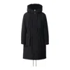 Mackage Hera In Black