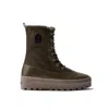 Mackage Hero-m In Army