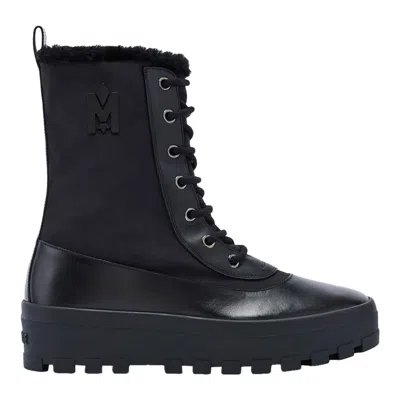 Mackage Hero-m In Black