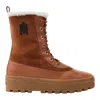 Mackage Hero-ms In Cognac