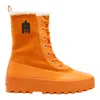 Mackage Hero-ms In Sunset