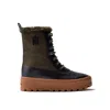 Mackage Hero-w In Army