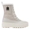 Mackage Hero-w In Champagne