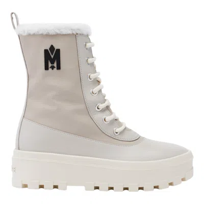 Mackage Hero-w In Champagne