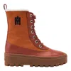 Mackage Hero-ws In Cognac