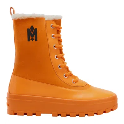Mackage Hero-ws In Sunset