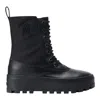 Mackage Hero-wu In Black