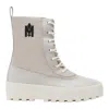 Mackage Women's Hero Boot In Champagne In Champagne