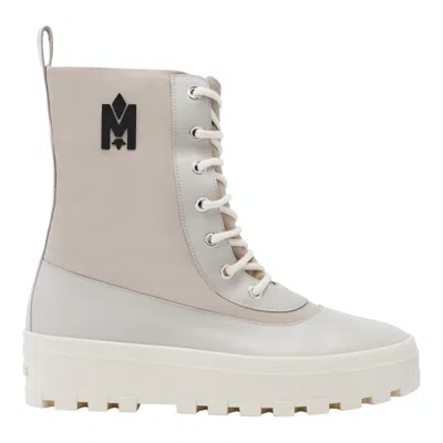 MACKAGE HERO-WU
