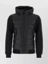 Mackage Long-sleeved Casual Jacket