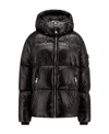 Mackage Jacket In Black