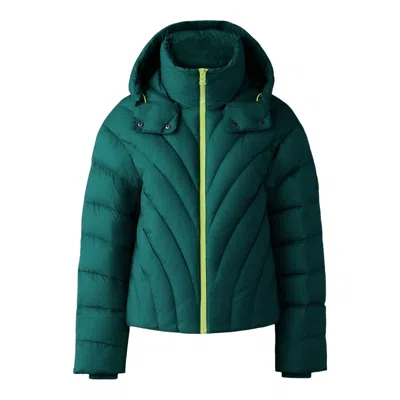Mackage Hope In Emerald