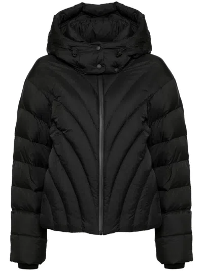 Mackage Hope Jacket In Black