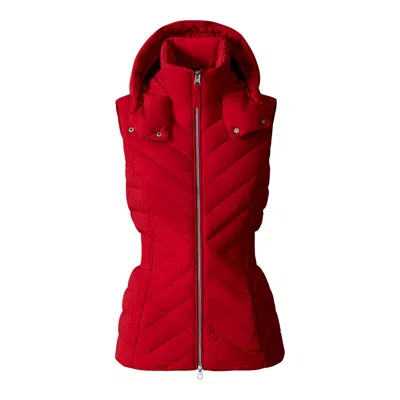 Mackage Hoshi In Lava