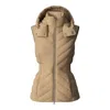 Mackage Hoshi In Light Camel