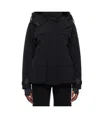 Mackage Iclyn-r Down Jacket In Black