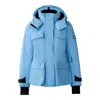 Mackage Iclyn-r In Sky Blue