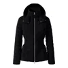 Mackage Idalee In Black