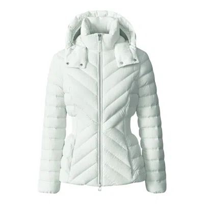 Mackage Idalee In Cream