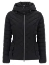 Mackage Idalee Down Jacket In Black