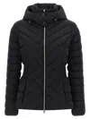 Mackage Idalee Down Jacket In Black