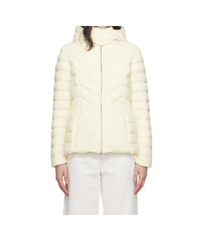 MACKAGE IDALEE HOODED LIGHT DOWN JACKET