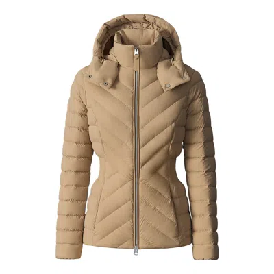 Mackage Idalee In Light Camel