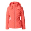 Mackage Idalee In Orange