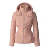 Mackage Idalee In Pink