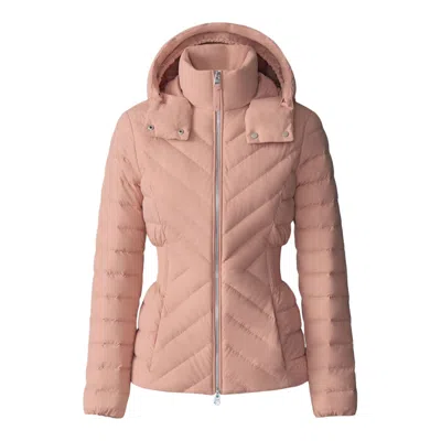 Mackage Idalee In Pink