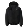 Mackage Iker In Black