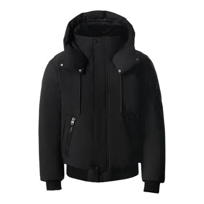 Mackage Iker In Black