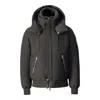 Mackage Iker In Black
