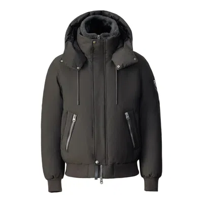 Mackage Iker In Black