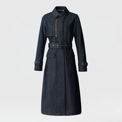 Mackage India-dnm